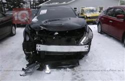 نيسان ألتيما